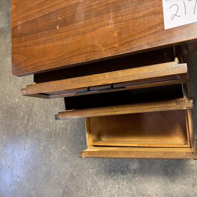 Sewing Machine Cabinet