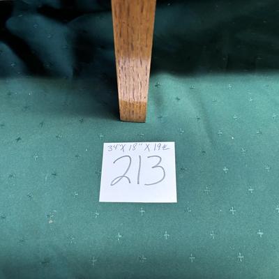 Handmade Coffee Table