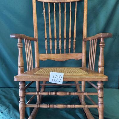 Rocking Chair