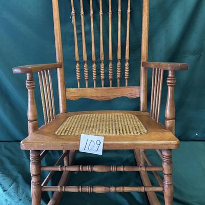 Rocking Chair