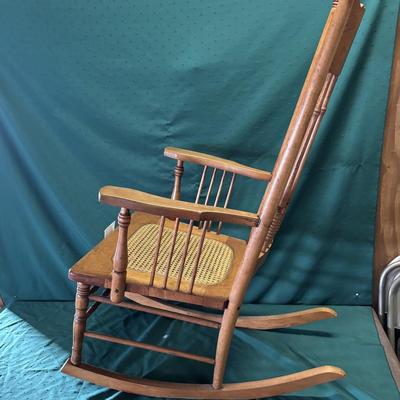 Rocking Chair