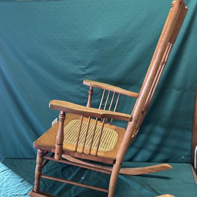 Rocking Chair