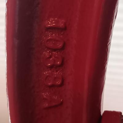 17" COLUMBIAN WATER PUMP