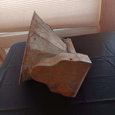 ANTIQUE DIETZ RAILROAD BEACON LIGHT LANTERN