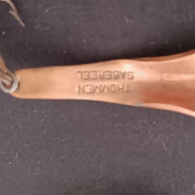 VINTAGE LURES AND MORE