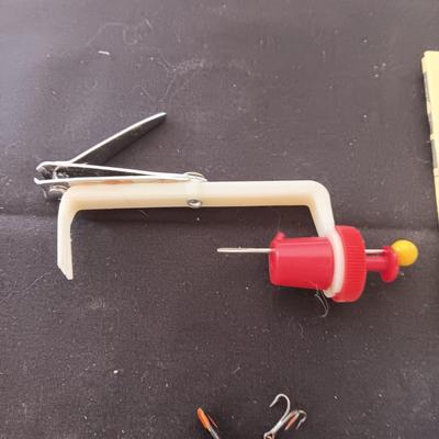 VINTAGE LURES AND MORE