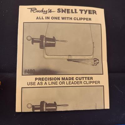 VINTAGE LURES AND MORE