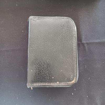 LIKE NEW SOCKET SET IN A CASE AND A SOCKET SCREWDRIVER SET