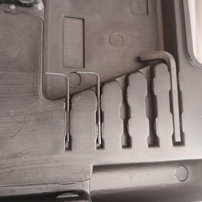 TOOL SET IN CASE AND A SET OF STANLEY SCREWDRIVERS