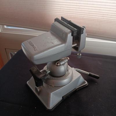 PANAVISE AND HAND TOOLS