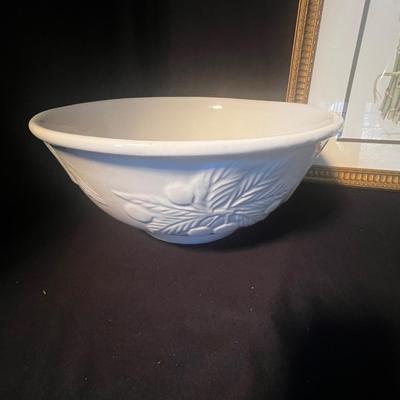 Karen Frances Gray Signed Print & More Vegetable Themed Decor (DR-RG)