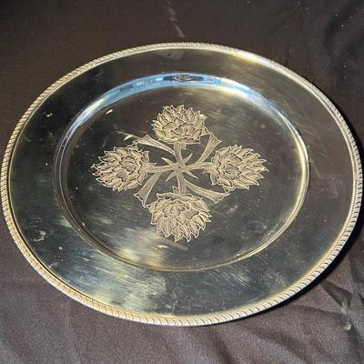 Karen Frances Gray Signed Print & More Vegetable Themed Decor (DR-RG)