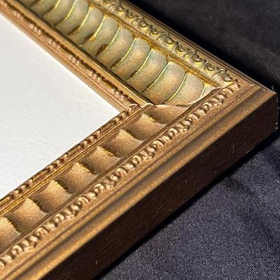 Karen Frances Gray Signed Print & More Vegetable Themed Decor (DR-RG)