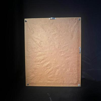 Karen Frances Gray Signed Print & More Vegetable Themed Decor (DR-RG)