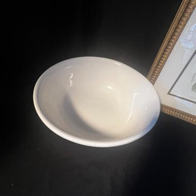 Karen Frances Gray Signed Print & More Vegetable Themed Decor (DR-RG)