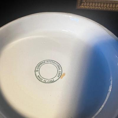 Karen Frances Gray Signed Print & More Vegetable Themed Decor (DR-RG)