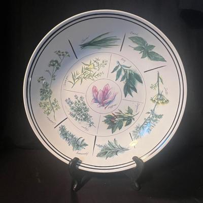 Karen Frances Gray Signed Print & More Vegetable Themed Decor (DR-RG)