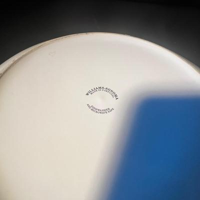 Karen Frances Gray Signed Print & More Vegetable Themed Decor (DR-RG)