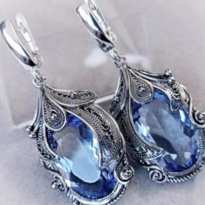 Fashion Earrings