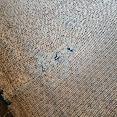 Collection of Vintage Quilts (LR-JS)