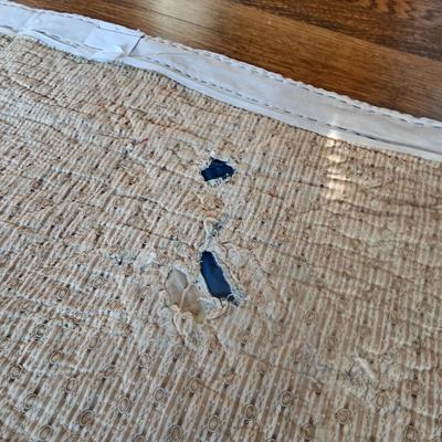 Collection of Vintage Quilts (LR-JS)