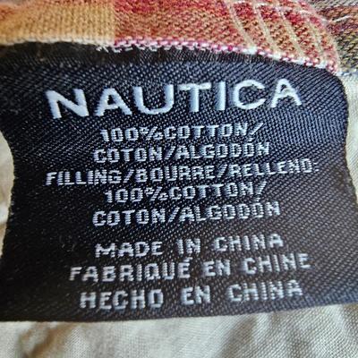 Collection of Vintage Quilts (LR-JS)