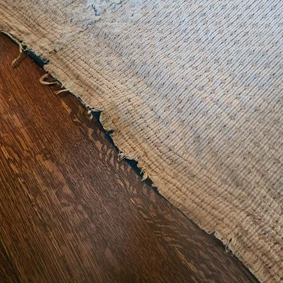 Collection of Vintage Quilts (LR-JS)