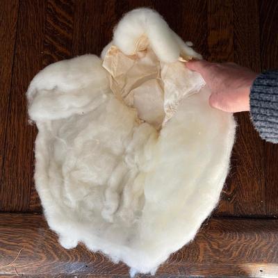 Vintage Santa Suit (DR-RG)