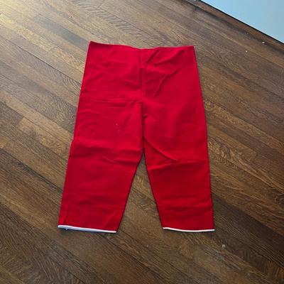 Vintage Santa Suit (DR-RG)