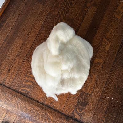 Vintage Santa Suit (DR-RG)