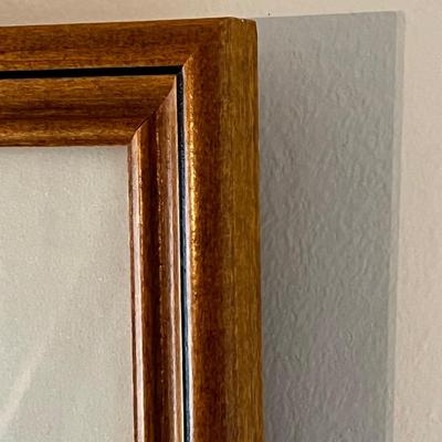 Sallie Middleton LE Pencil Signed Print & More (DR-RG)