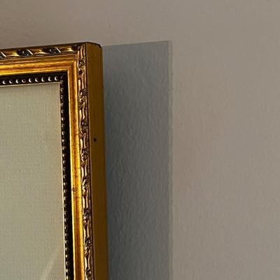 Sallie Middleton LE Pencil Signed Print & More (DR-RG)