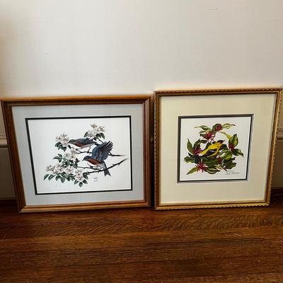 Sallie Middleton LE Pencil Signed Print & More (DR-RG)