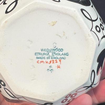 Wedgwood ‘Festivity’ Plates Plus More (DR-RG)