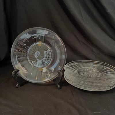 Wedgwood ‘Festivity’ Plates Plus More (DR-RG)