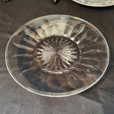 Wedgwood ‘Festivity’ Plates Plus More (DR-RG)