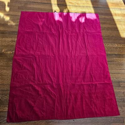 Assortment of Older Quilts & ' The Quilts of Gees Bend' Book (O-JS)