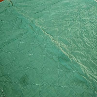 Assortment of Older Quilts & ' The Quilts of Gees Bend' Book (O-JS)