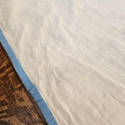 Assortment of Older Quilts & ' The Quilts of Gees Bend' Book (O-JS)