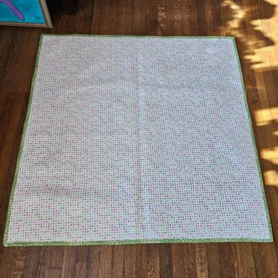 Assortment of Older Quilts & ' The Quilts of Gees Bend' Book (O-JS)