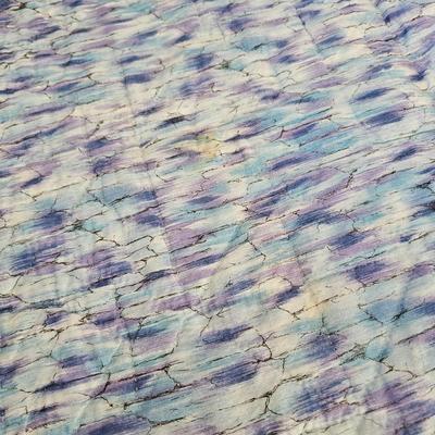 Assortment of Older Quilts & ' The Quilts of Gees Bend' Book (O-JS)