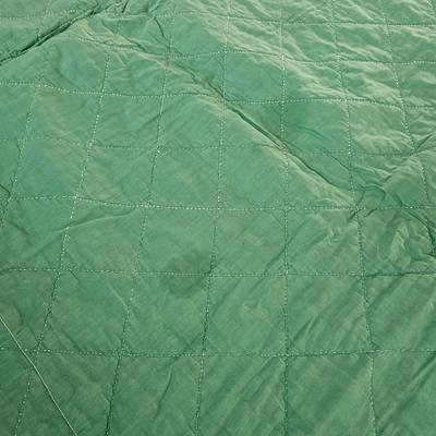 Assortment of Older Quilts & ' The Quilts of Gees Bend' Book (O-JS)