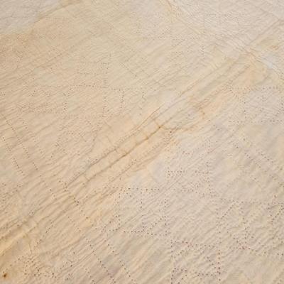 Assortment of Older Quilts & ' The Quilts of Gees Bend' Book (O-JS)