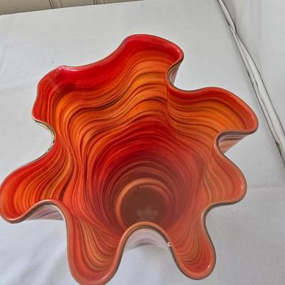 Colorful Glass Vases (LR-JS)