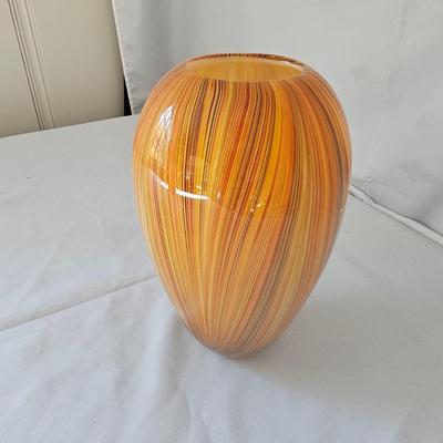 Colorful Glass Vases (LR-JS)