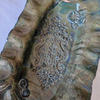 Scallop Edge Ceramic Bowl & More (LR-JS)