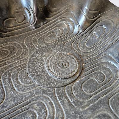 Scallop Edge Ceramic Bowl & More (LR-JS)