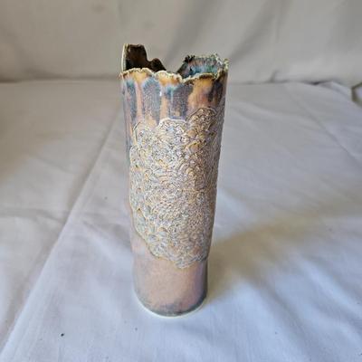 Scallop Edge Ceramic Bowl & More (LR-JS)