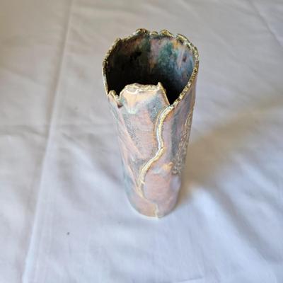 Scallop Edge Ceramic Bowl & More (LR-JS)