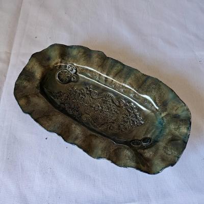 Scallop Edge Ceramic Bowl & More (LR-JS)